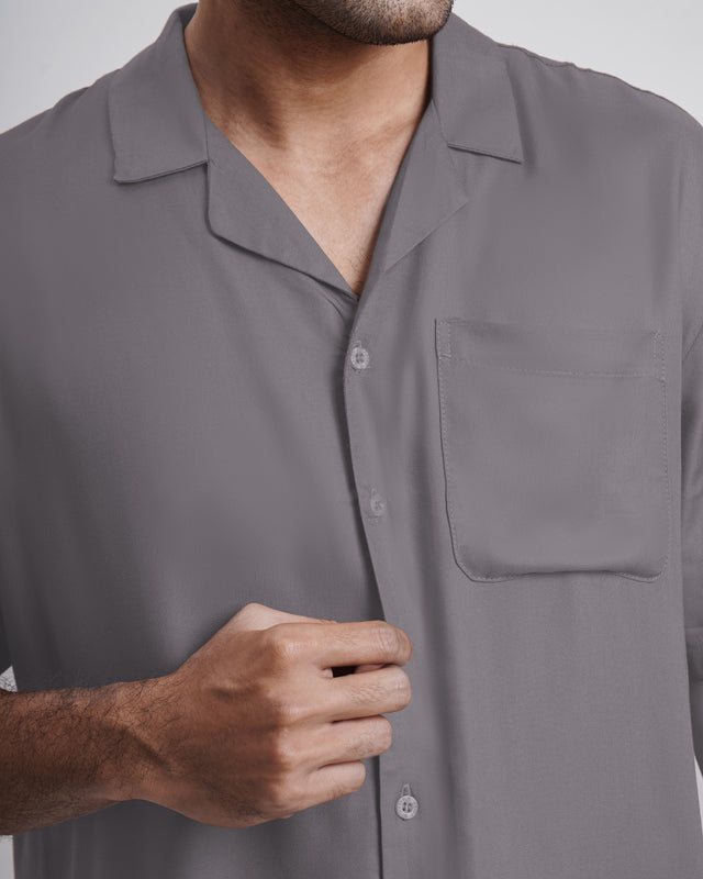 TIAGO SHIRT