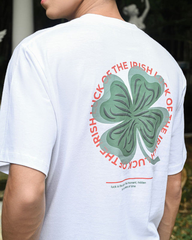 IRVING TEE