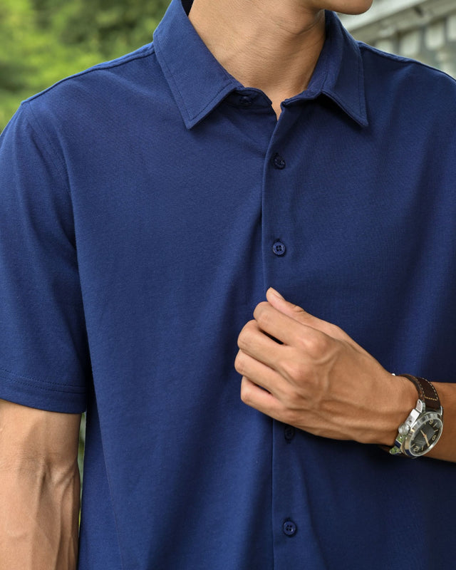 CAILLE SHIRT