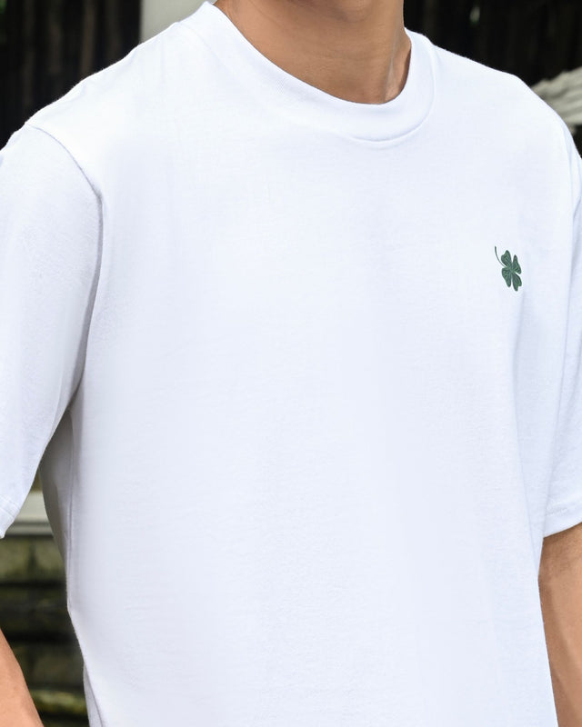 LUTZ TEE
