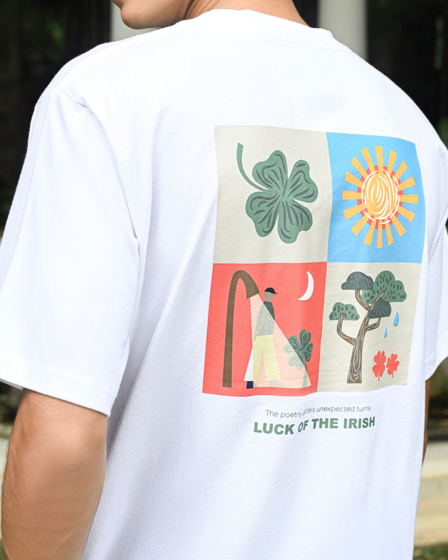 LUTZ TEE