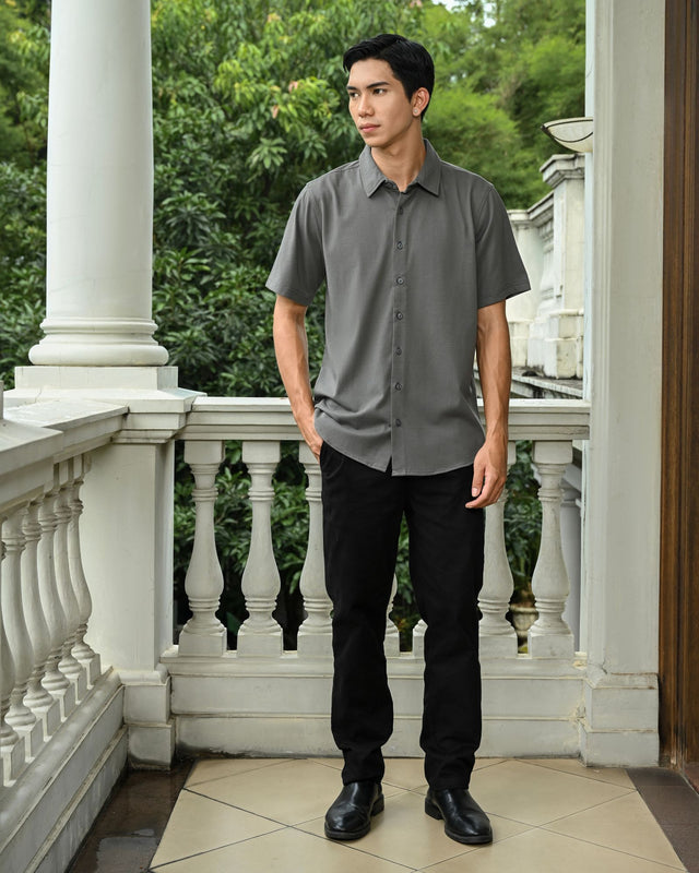 CAILLE SHIRT