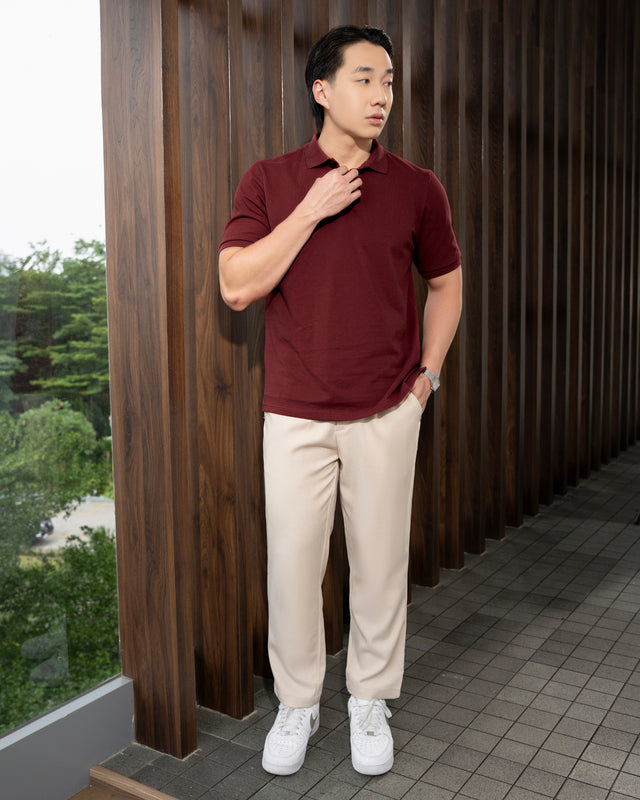 MILHAN POLO