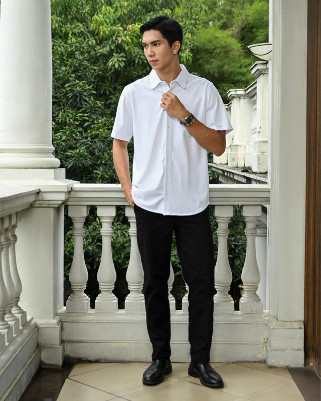 CAILLE SHIRT