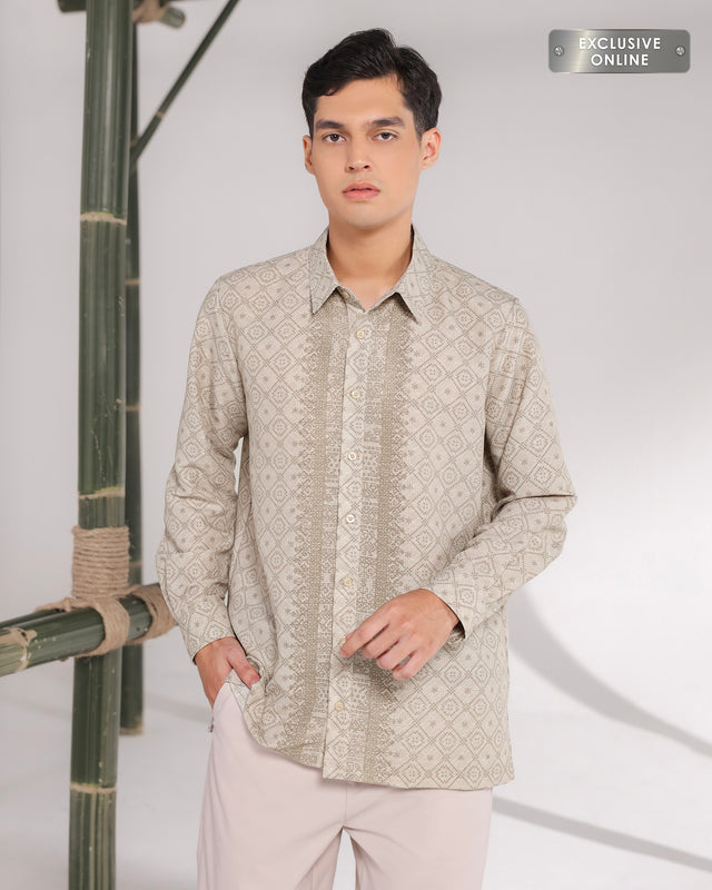 FARIZI SHIRT