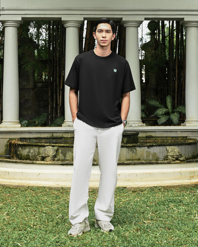 LUTZ TEE