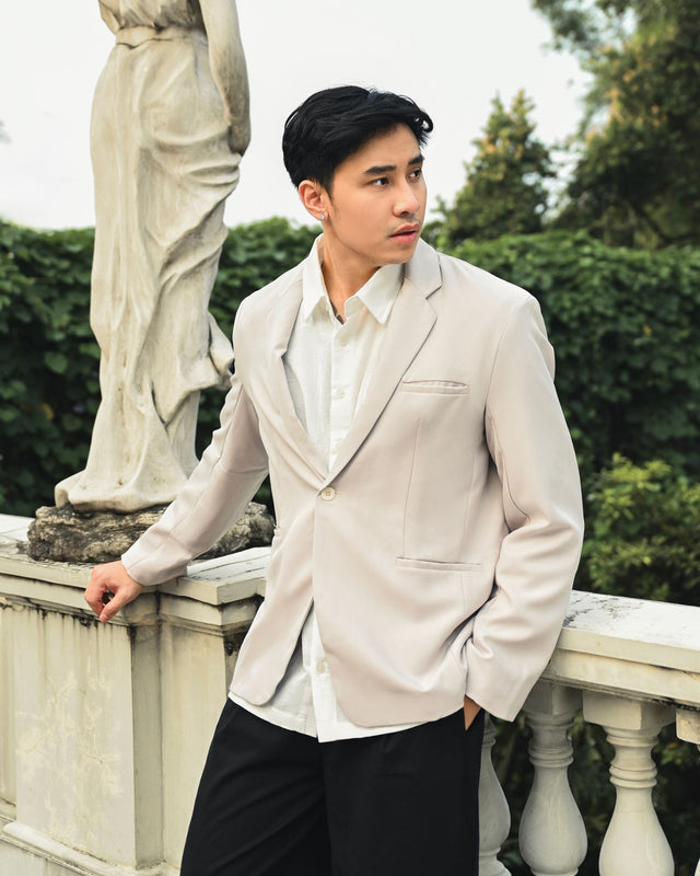 PIEROT BLAZER