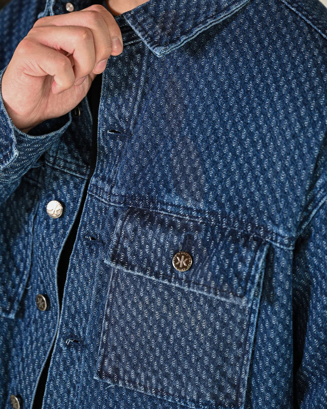 GUON OVERSHIRT
