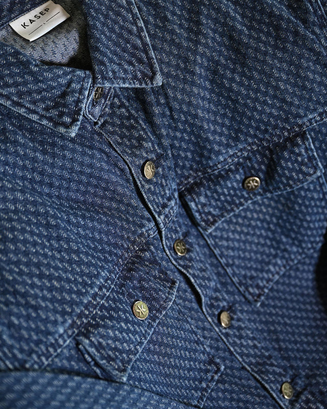 GUON OVERSHIRT