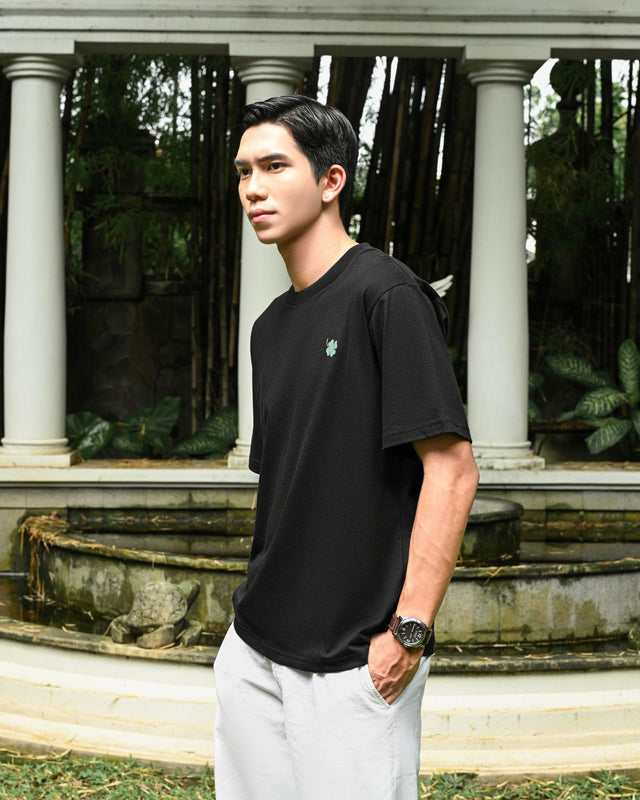 LUTZ TEE