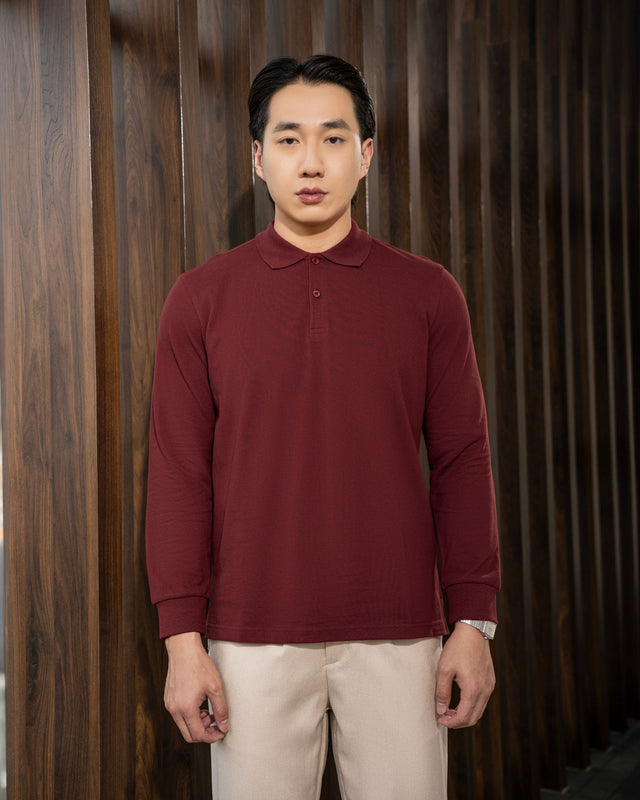 LOIC POLO