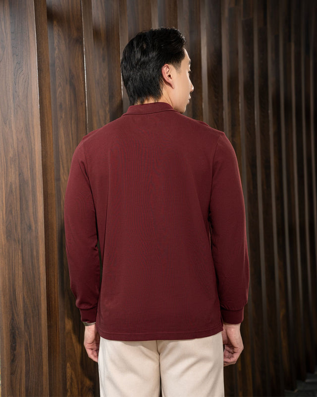 LOIC POLO