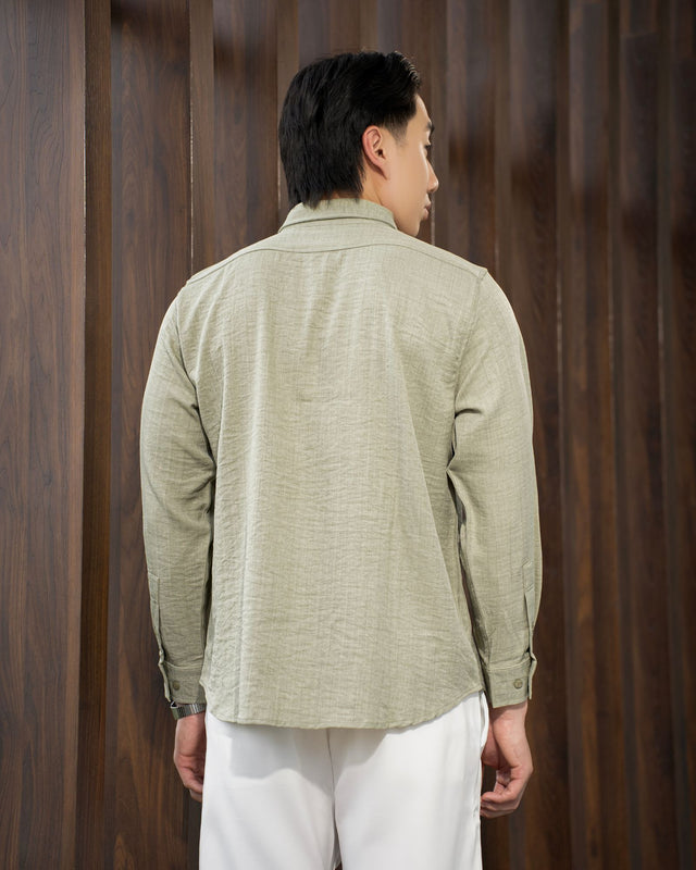 FLIN SHIRT