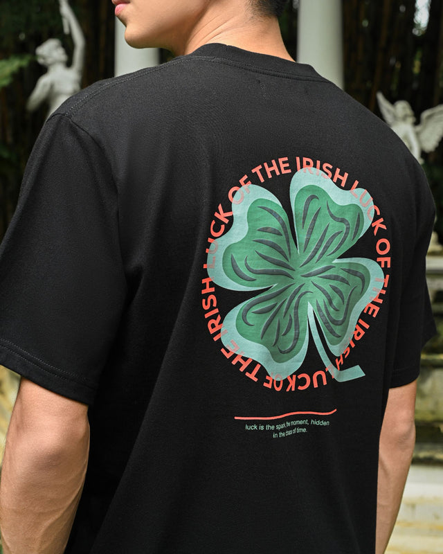 IRVING TEE