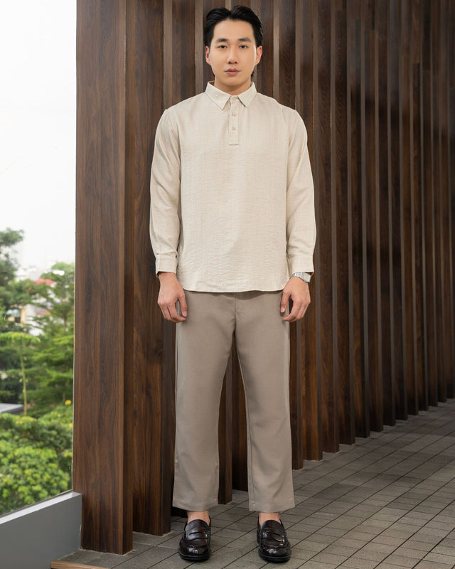 FLIN SHIRT