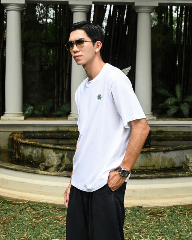 IRVING TEE