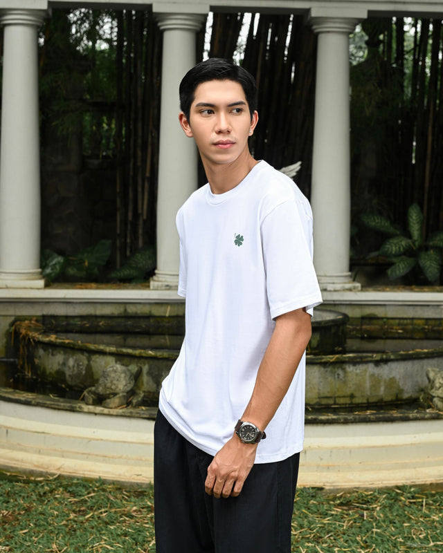 LUTZ TEE