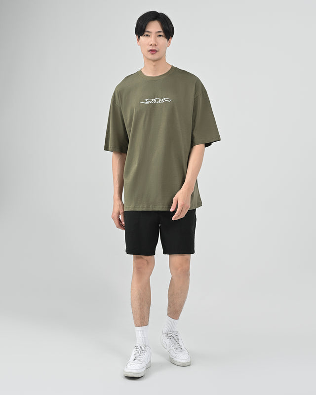 SOLAS TEE