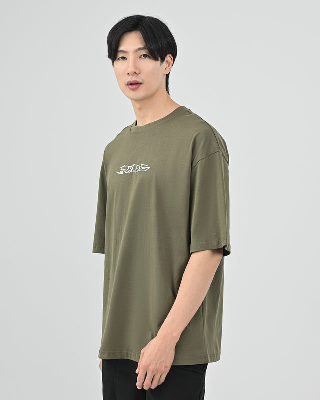 SOLAS TEE