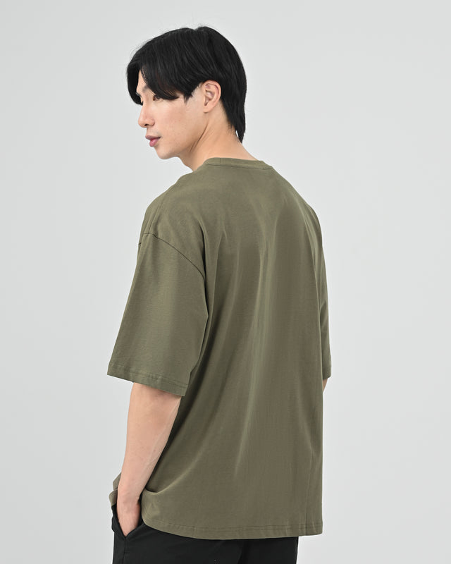 SOLAS TEE