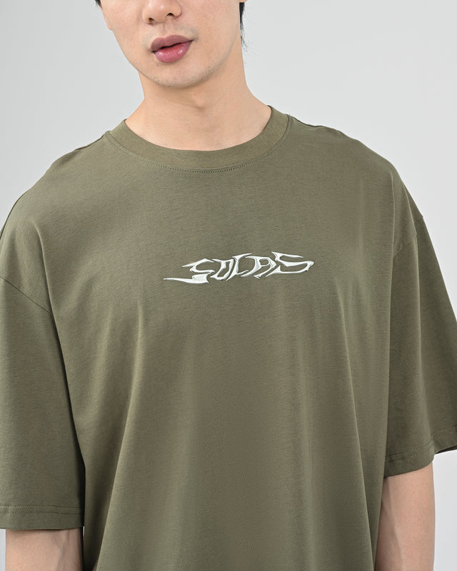 SOLAS TEE