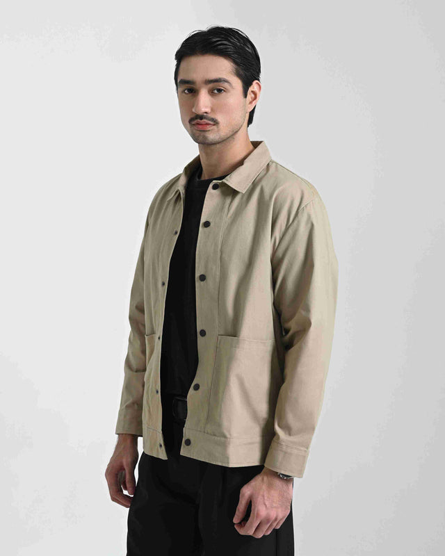 REMO JACKET