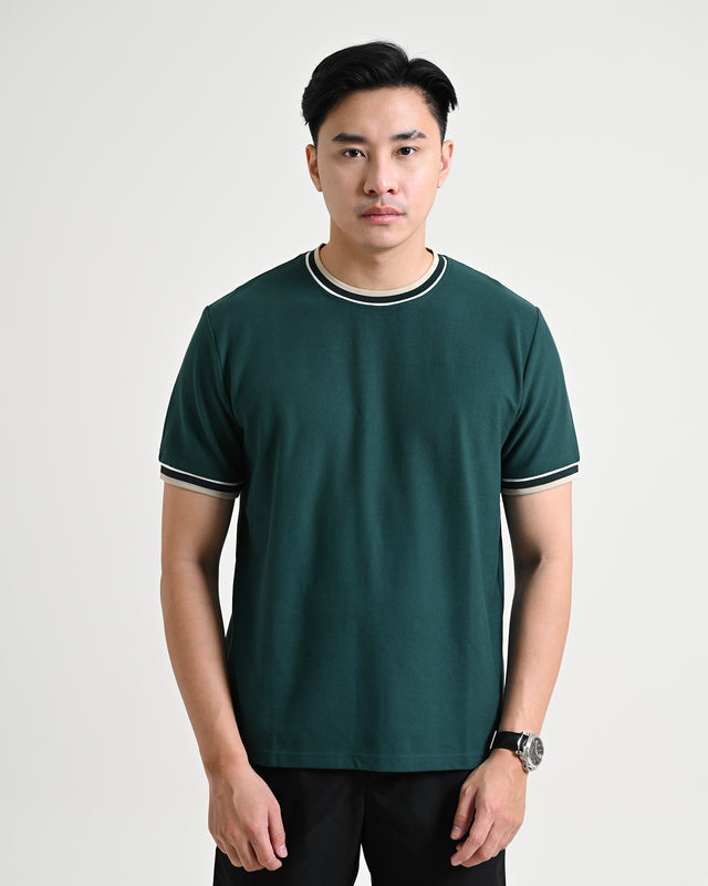 ROMAIN TEE