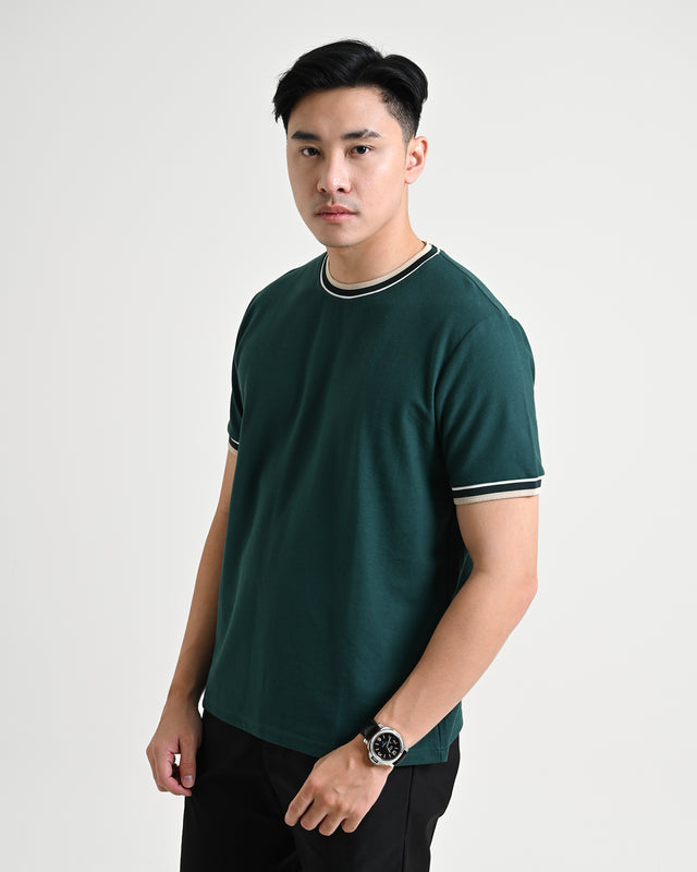 ROMAIN TEE