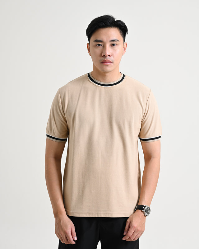 ROMAIN TEE