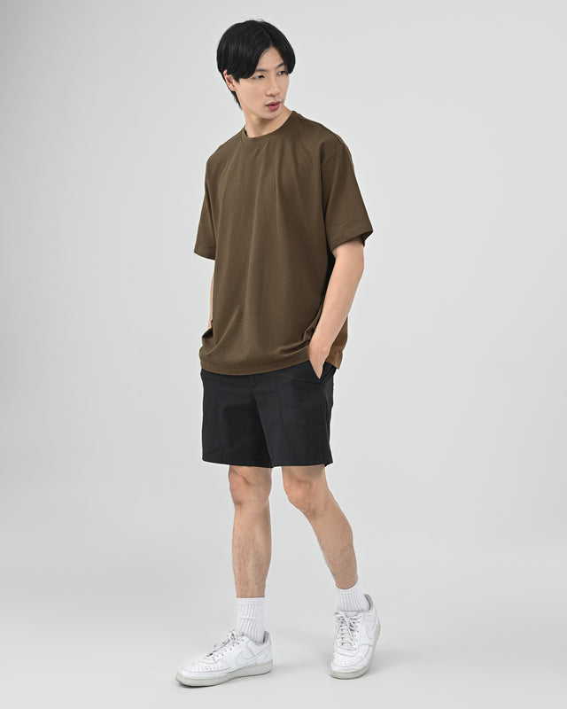 LOGAN TEE