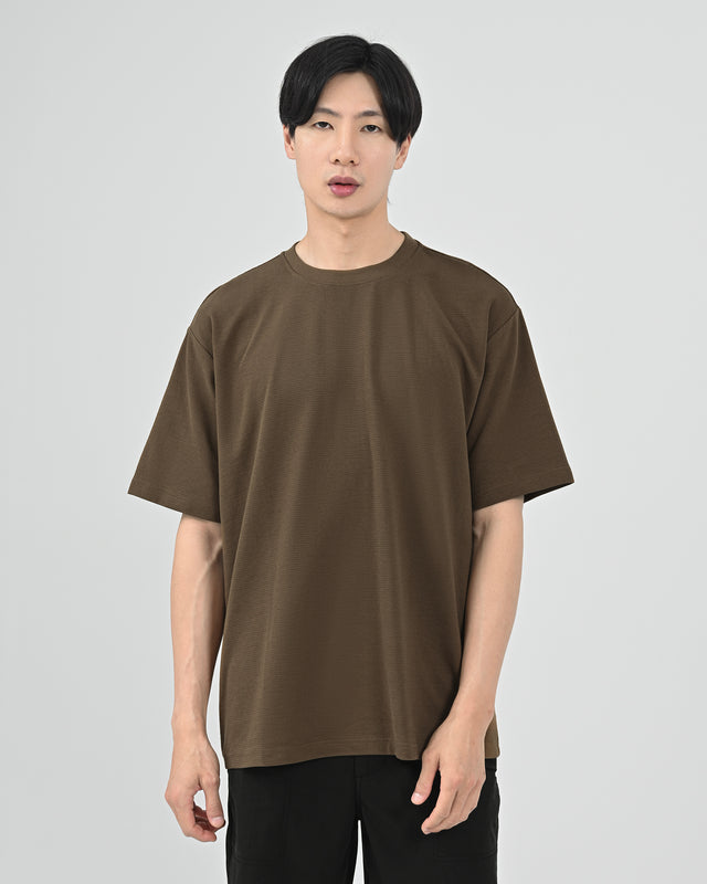 LOGAN TEE
