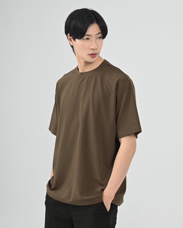 LOGAN TEE