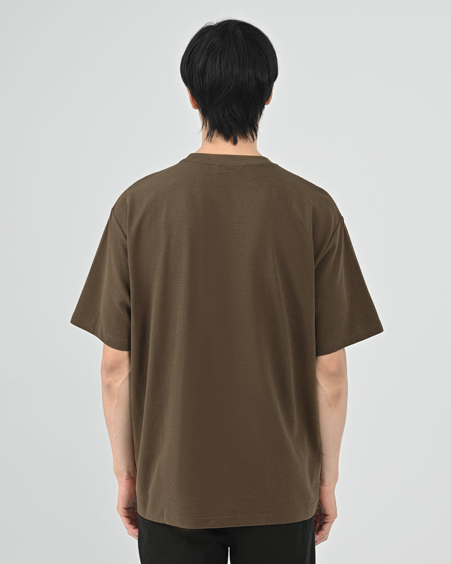 LOGAN TEE