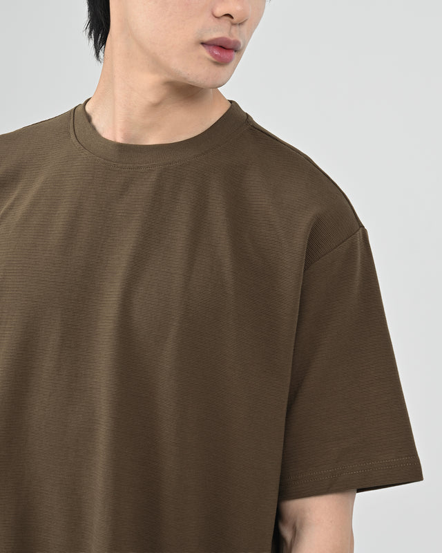 LOGAN TEE