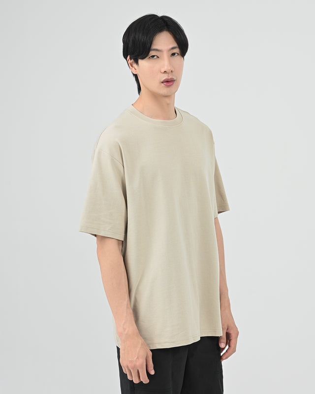 LOGAN TEE