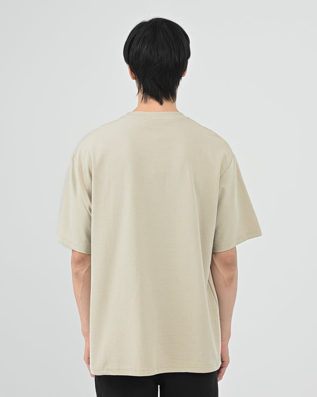 LOGAN TEE