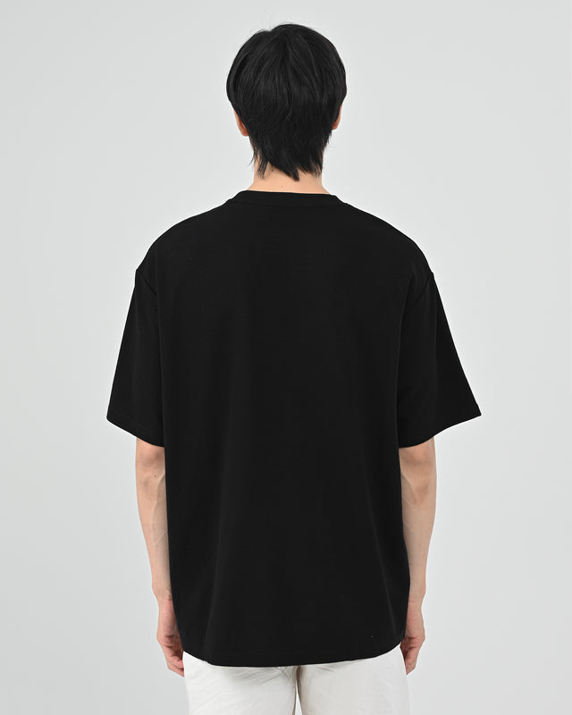 LOGAN TEE