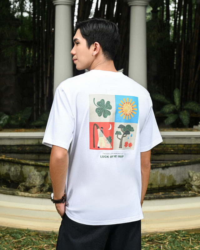 LUTZ TEE