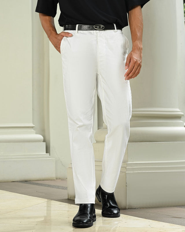 MOIS CHINO PANTS