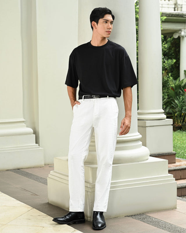 MOIS CHINO PANTS