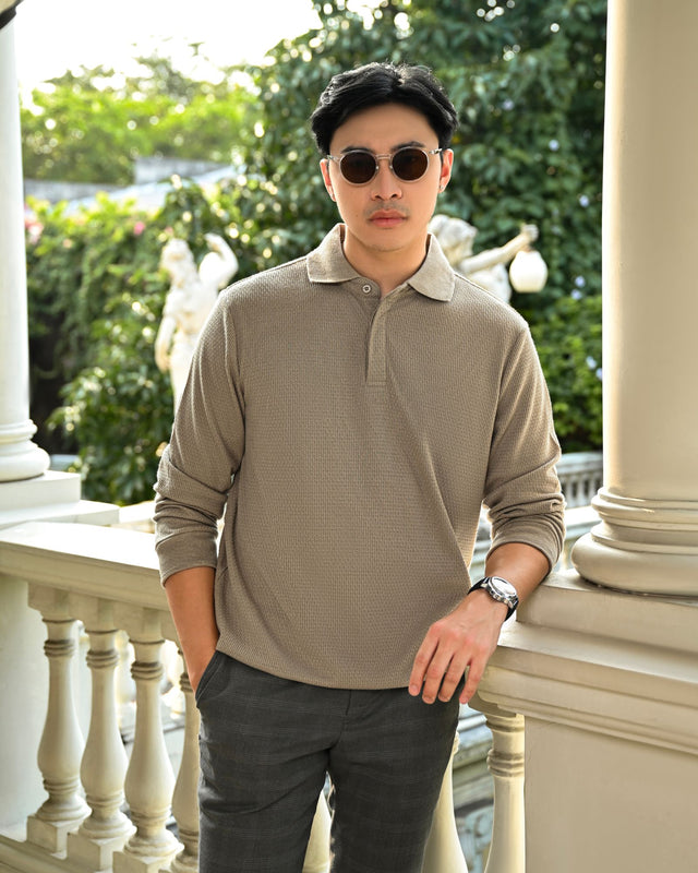WYATT POLO
