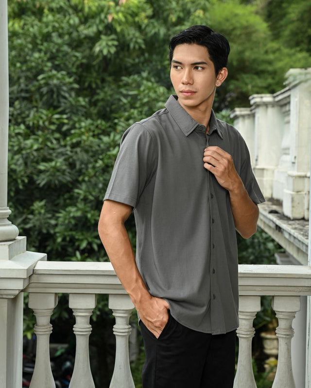 CAILLE SHIRT