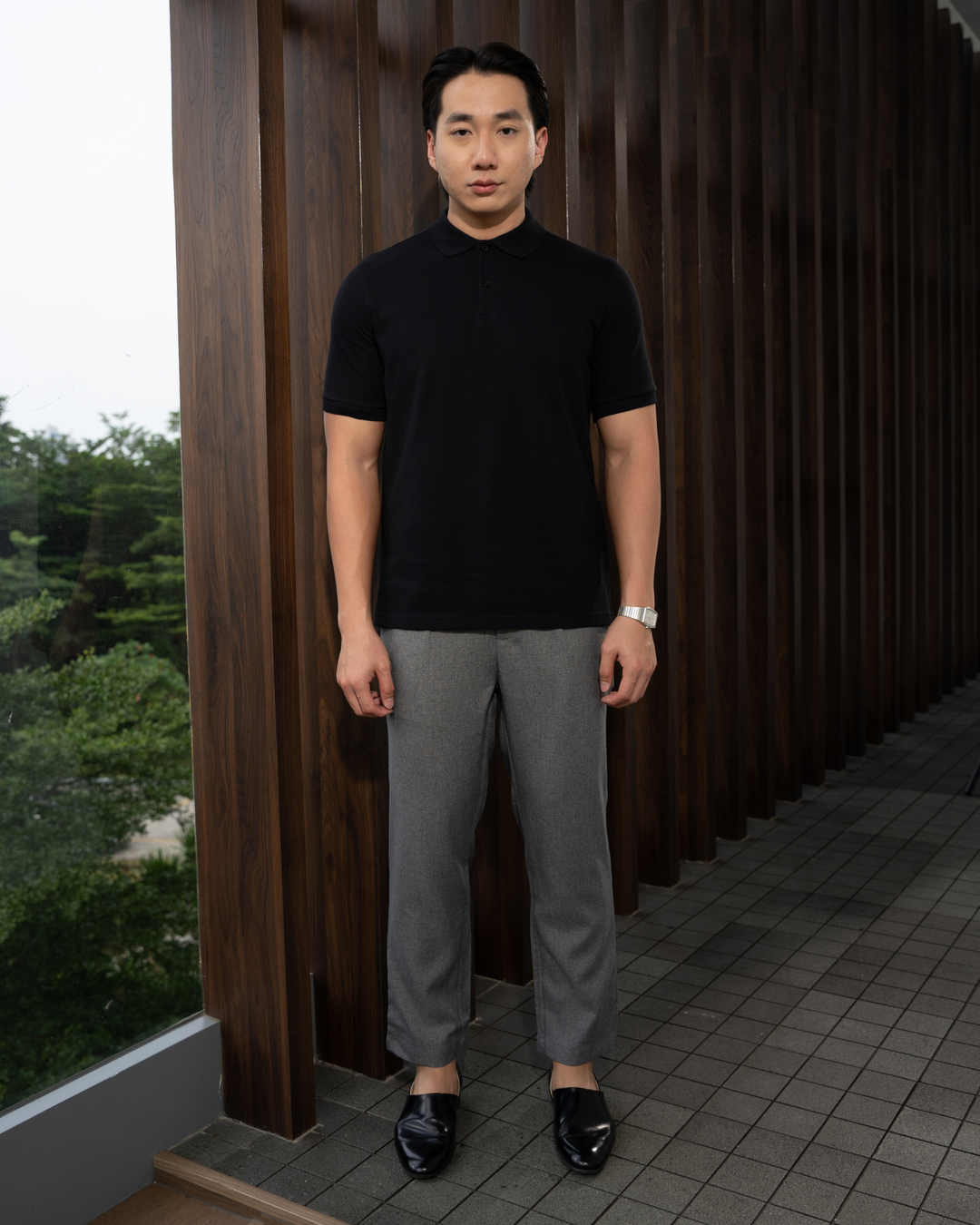 MILHAN POLO – Kasep Official