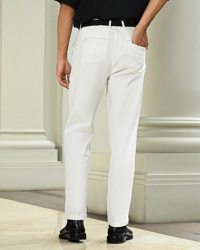 MOIS CHINO PANTS