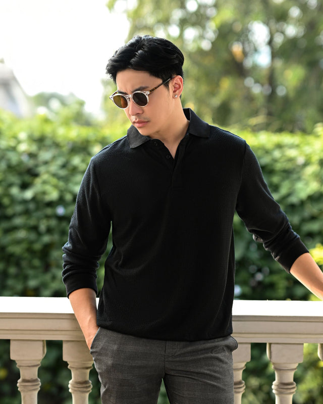 WYATT POLO