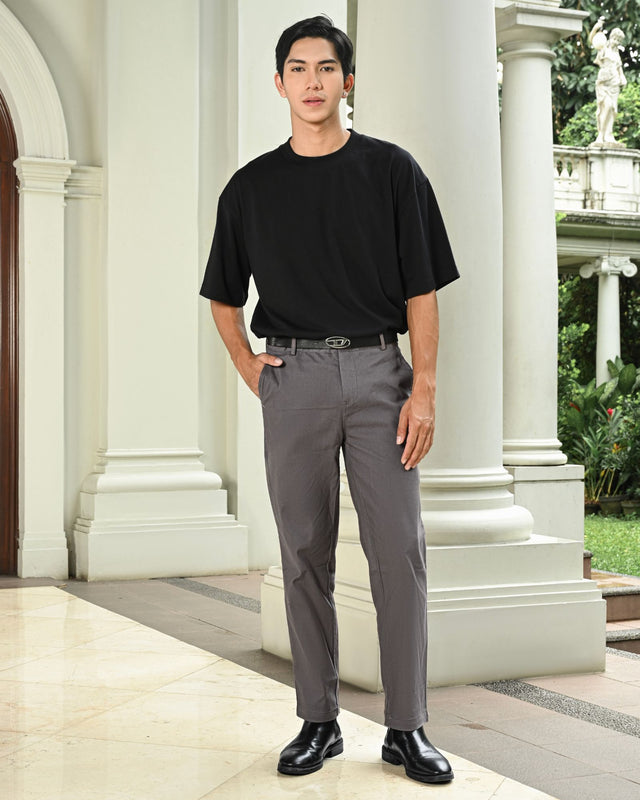 MOIS CHINO PANTS