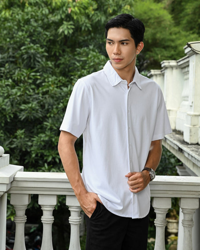CAILLE SHIRT