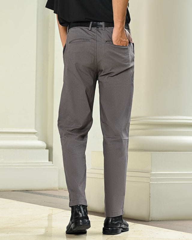MOIS CHINO PANTS