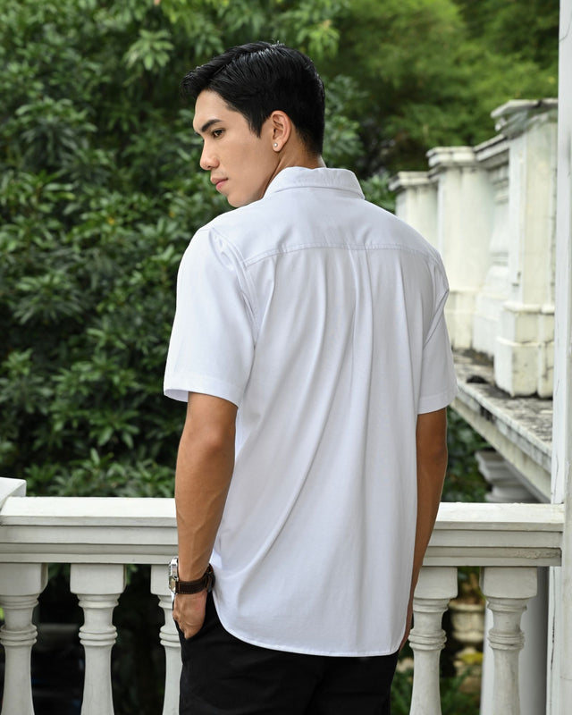 CAILLE SHIRT
