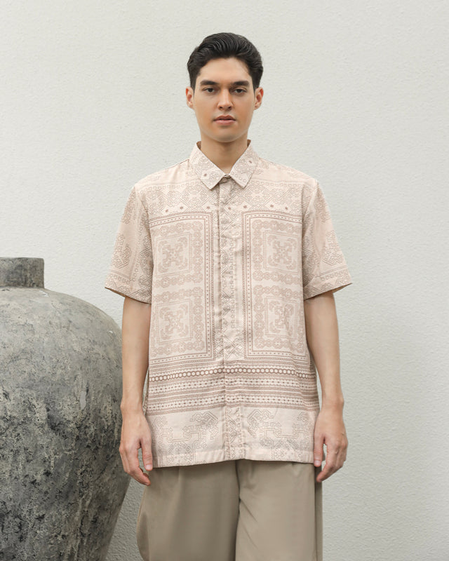AMAGANTA SHIRT